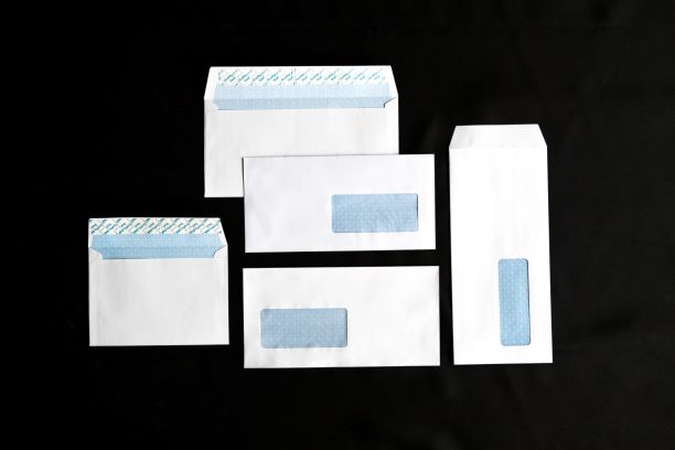 Envelopes