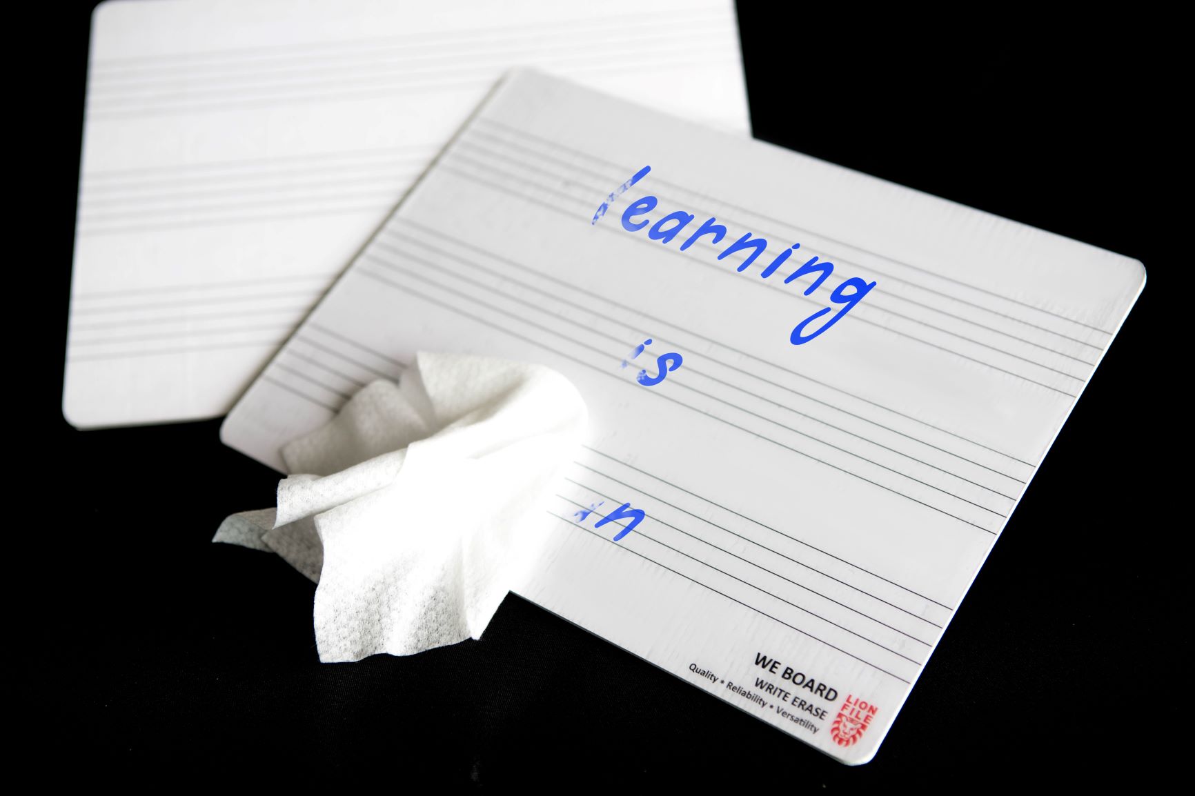 Write Erase Products